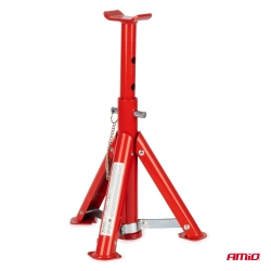 Podpery pod auto 2ks 2T AMiO-04185