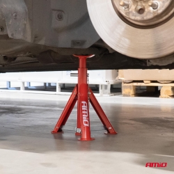 Podpery pod auto 2ks 3T AMiO-04186
