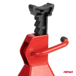 Podpěry pod auto 2ks 3T AMiO-04188