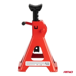 Podpěry pod auto 2ks 3T AMiO-04188