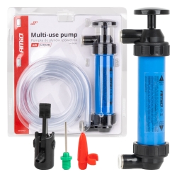 Ruční pumpa na kapaliny a vzduch AMiO-04262