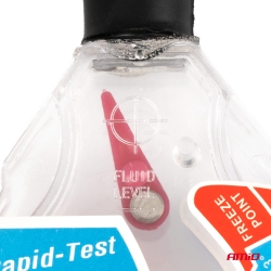 Hustomer chladící kapaliny AMIO-04276