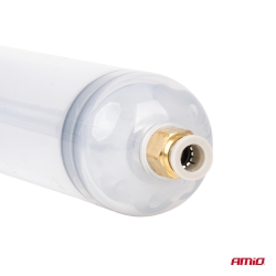 Odsávačka a plnička oleje 500 ml AMiO-04277