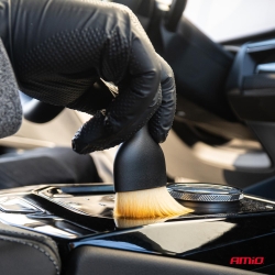 Detailingový štětec AMiO-04334