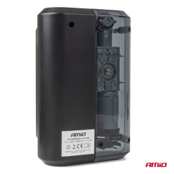 Bezdrátový vzduchový kompresor LED USB-C 40W AMiO-04378