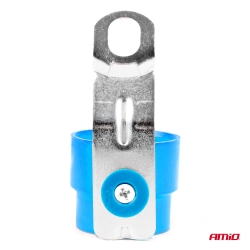 Držák zástrčky přívěsu AMIO-04386