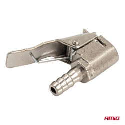 Adaptér kompresoru 6mm AMiO-04495