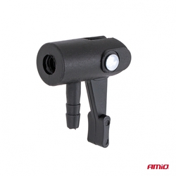 Adaptér kompresoru 6 mm AMiO-04501