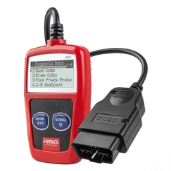 Diagnostický skener OBD2 AMiO-04729