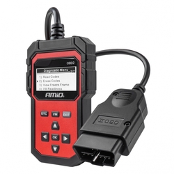 Diagnostický skener OBD2 AMiO-04730