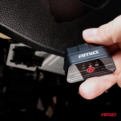Diagnostický skener OBD2 AMiO-04731
