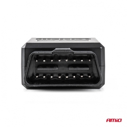 Diagnostický skener OBD2 AMiO-04733