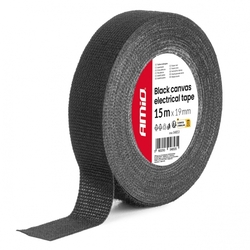 Izolační páska 19mm x 15m x 0.4mm AMIO-04853
