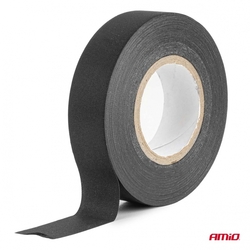 Izolační páska 25m x 19mm x 0.14mm AMIO-04854