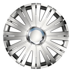 Poklica Active RC "silver" 14 "