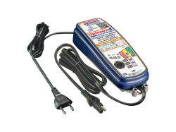 OPTIMATE 4 QUAD PROGRAM PREMIUM (12V/1,25A) TM630-PR