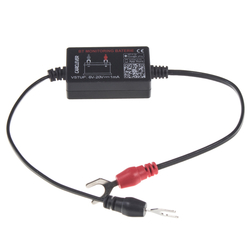 CarClever Bluetooth monitor baterie