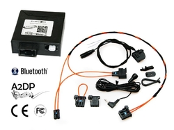 Bluetooth HF sada do vozů BMW od 2011