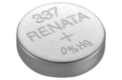 337 | SR416SW Renata 1.55V stříbrooxidová baterie (1 ks) - kopie