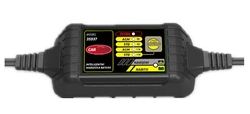 CarClever Autonabíječka 6V & 12V/2A