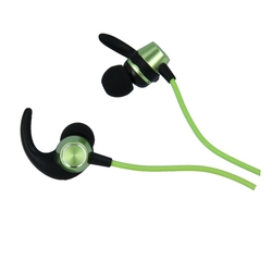 Swissten Stereo bluetooth sluchátka ACTIVE LIME