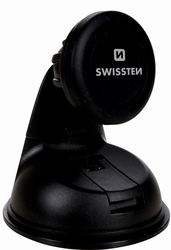 Swissten Magnetický držák do auta S-GRIP AV-M1