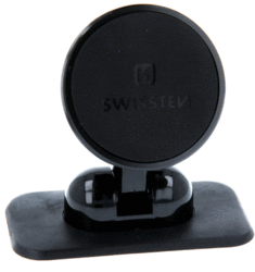 Swissten Magnetický držák do auta S-GRIP Dashboard DM6