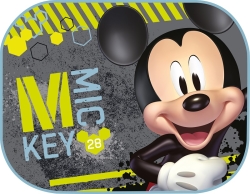 Boční clony 2 ks 44 * 35cm MICKEY