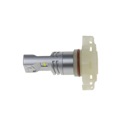 CSP LED H16 PY24 bílá, 12-24V, 30W