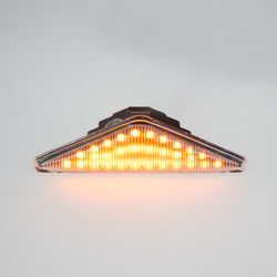 LED dynamické blinkry Ford oranžové Focus, Mondeo