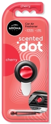 Osvěžovač vzduchu AROMA CAR Membrana DOT Cherry
