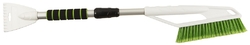 Škrabka s metličkou teleskopická Aspen BS4 800-1000 mm