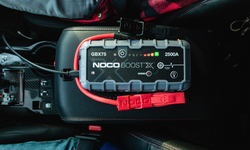 NOCO BOOST X GBX75 Startovací zdroj 12V/2500A