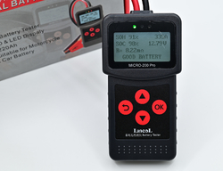 Lancol Micro-200Pro Tester autobaterie