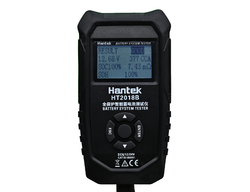 Hantek HT2018B Tester autobaterie 6/12/24V, 