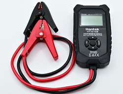 Hantek HT2018B Tester autobaterie 6/12/24V