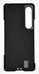 Pouzdro pro SONY Xperia 1 VI originál + SPIGEN Rugged