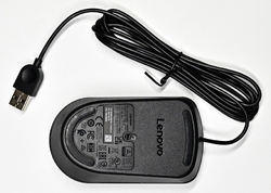 Lenovo Calliope 3 myš USB optická - NOVÉ