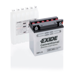 EXIDE EB7L-A; 12V/8Ah/85A