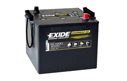 Exide ES1200 Equipment GEL 12V 110Ah 1200Wh (285x270x230mm)