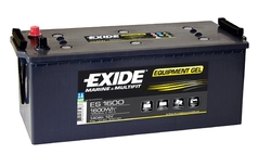 Exide ES1600 Equipment GEL 12V 140Ah 1600Wh (513x223x223mm)