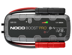 NOCO BOOST PRO GB150 Startovací zdroj 12V/3000A 