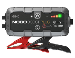 NOCO BOOST PLUS GB40 Startovací zdroj 12V/1000A 