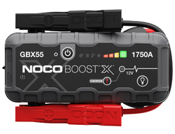 NOCO BOOST X GBX55 Startovací zdroj 12V/1750A