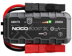 NOCO BOOST X GBX75 Startovací zdroj 12V/2500A