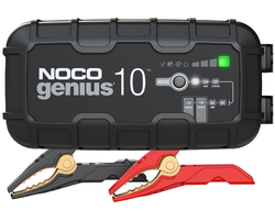 NOCO genius 10 6/12V 10A  Inteligentní nabíječka do 230Ah