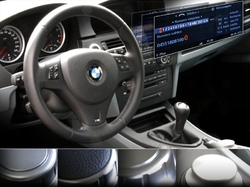 Bluetooth HF sada do vozů BMW od 2011