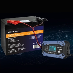 Qoltec 552482
