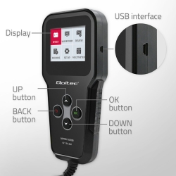 Qoltec 52489