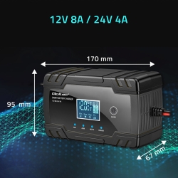 Qoltec 52490
